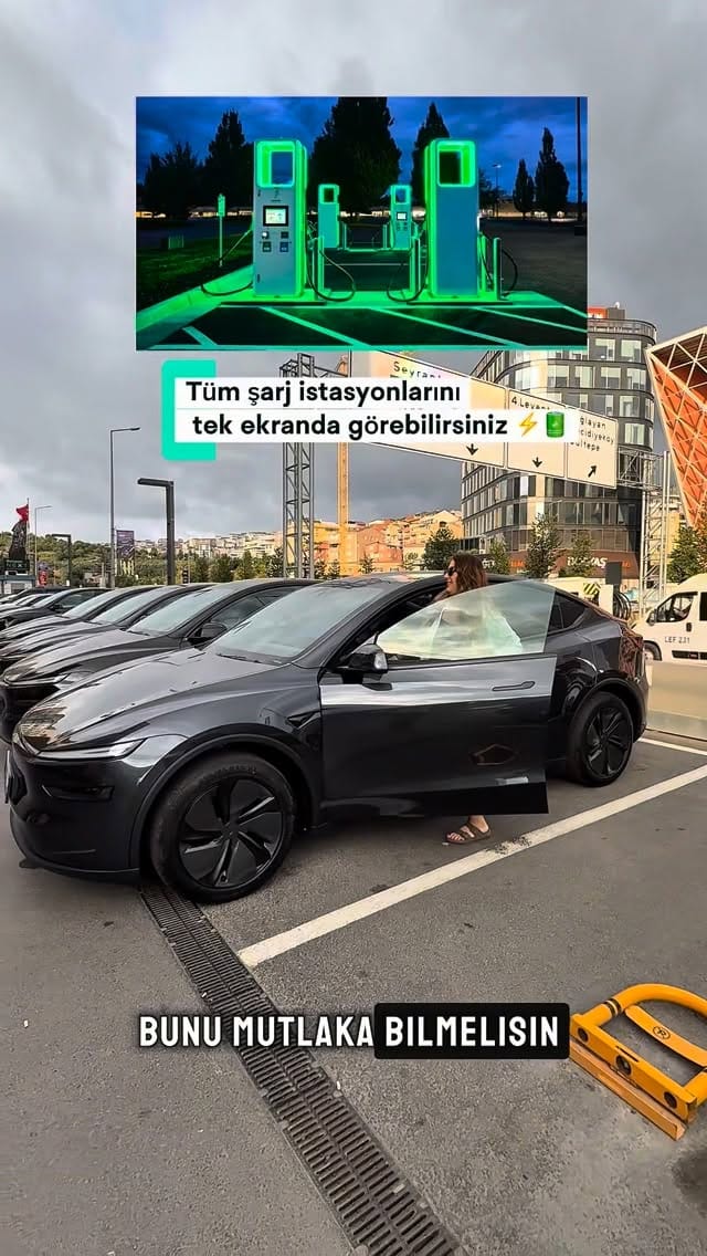 Post 8 by Esra Korkmaz Karakoç on Instagram (video)