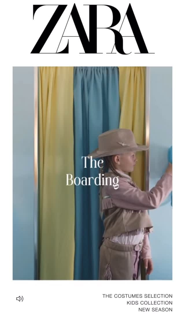Post 1 by Harper & Harlow on Instagram (video)