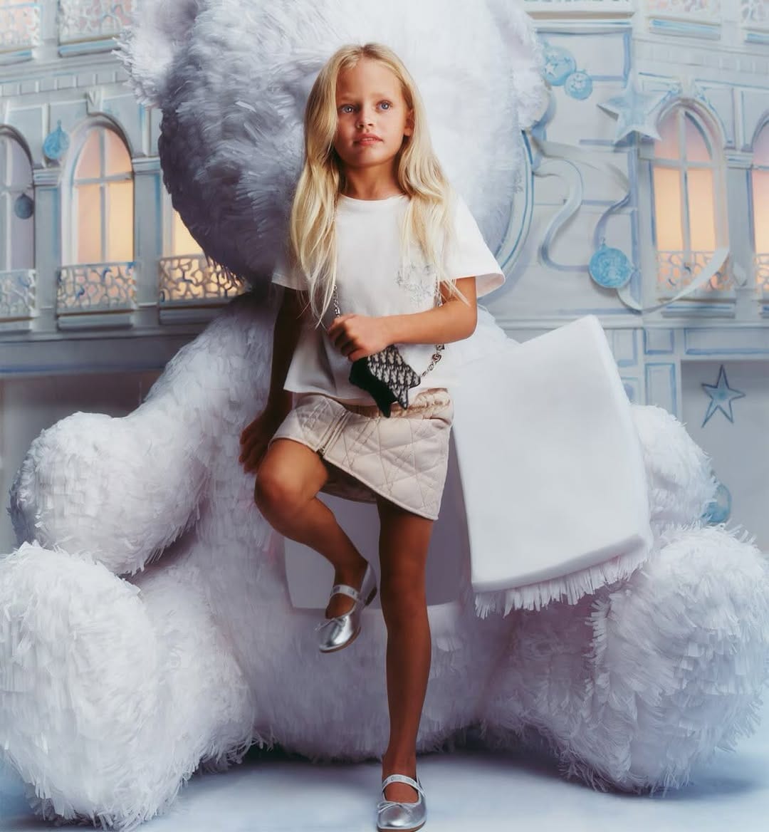 Post 8 by Harper & Harlow on Instagram (carousel)