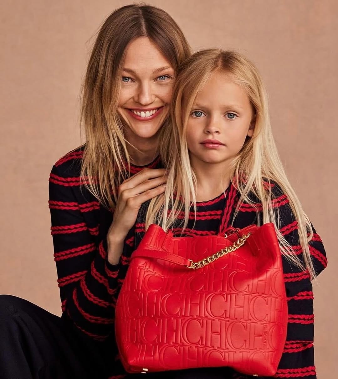 Post 9 by Harper & Harlow on Instagram (carousel)
