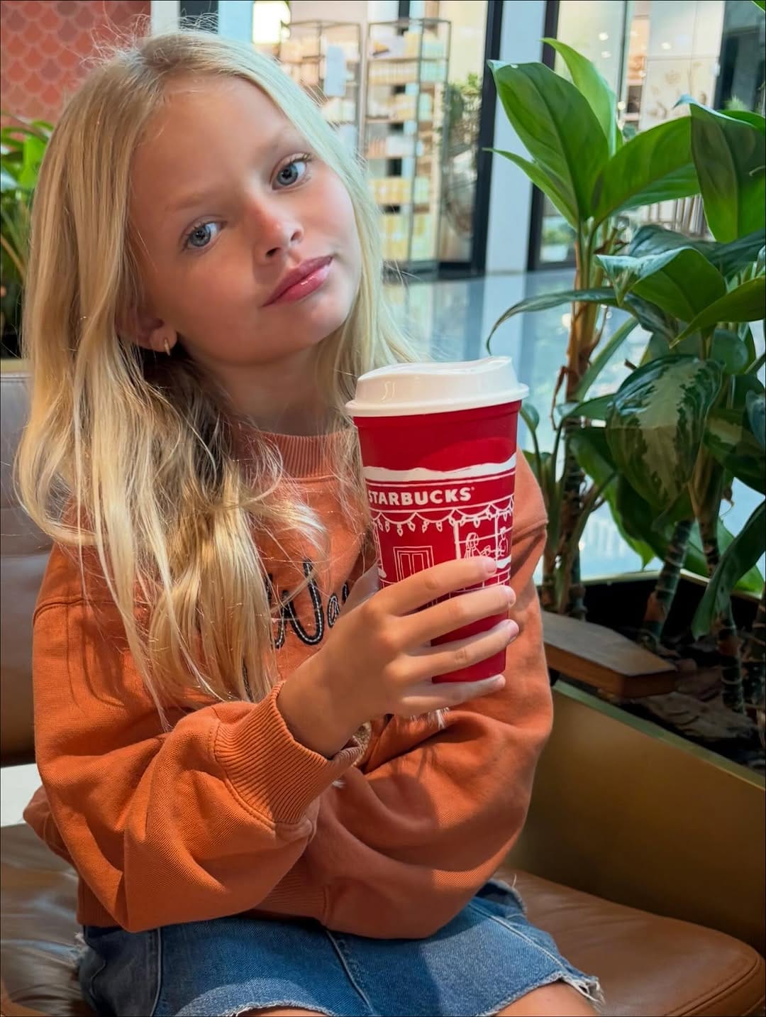 Post 3 by Harper & Harlow on Instagram (carousel)
