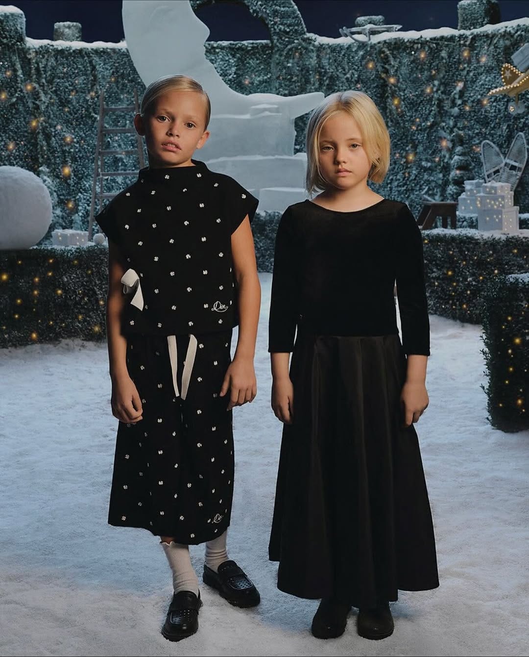 Post 2 by Harper & Harlow on Instagram (carousel)