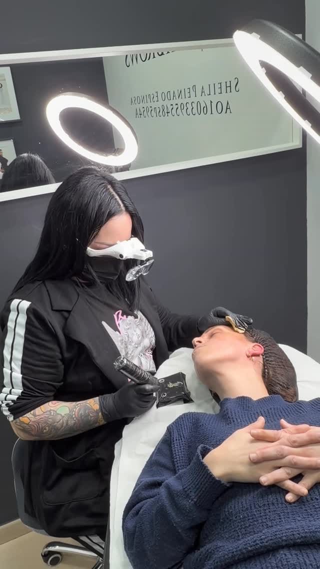 Post 3 by 𝒮𝒽𝑒𝒾𝓁𝒶 𝒫𝑒𝒾𝓃𝒶𝒹𝑜 on Instagram (video)
