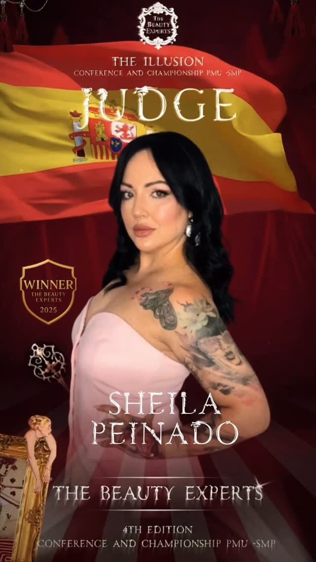 Post 4 by 𝒮𝒽𝑒𝒾𝓁𝒶 𝒫𝑒𝒾𝓃𝒶𝒹𝑜 on Instagram (video)