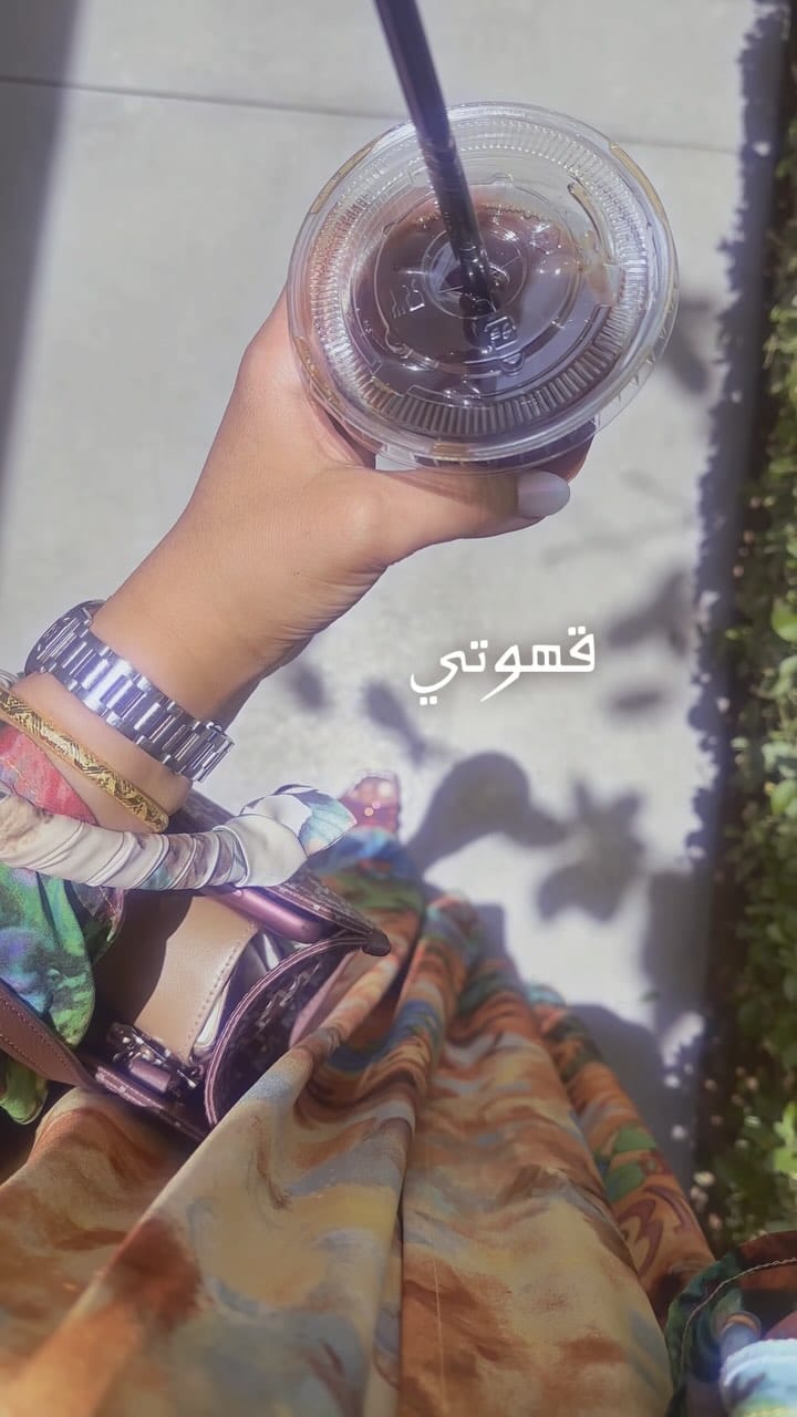 Post 8 by Latifa Obaid on Instagram (video)