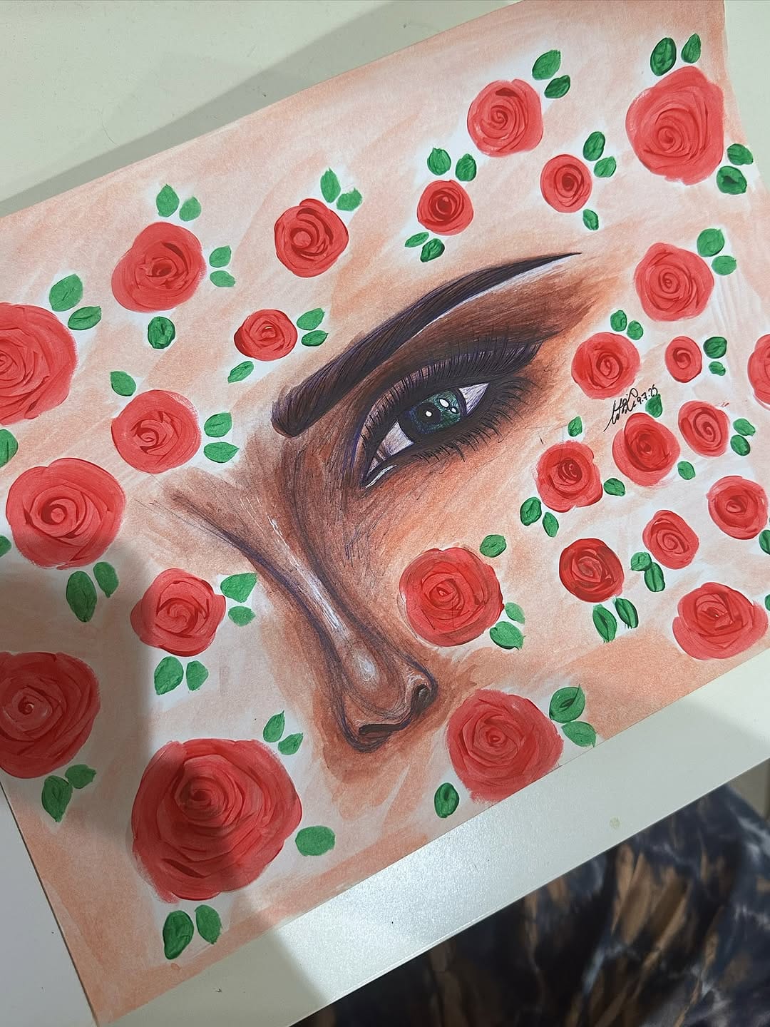 Post 3 by Latifa Obaid on Instagram (carousel)