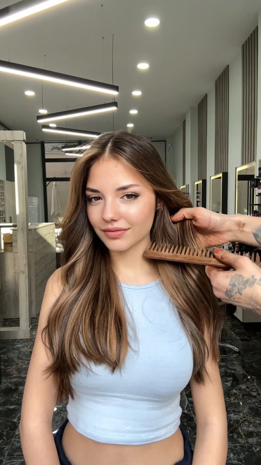 Post 9 by Enes Şahin on Instagram (video)
