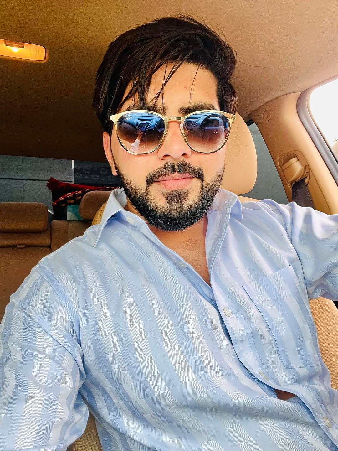 Post 7 by Adeel Mubasher on Instagram (image)