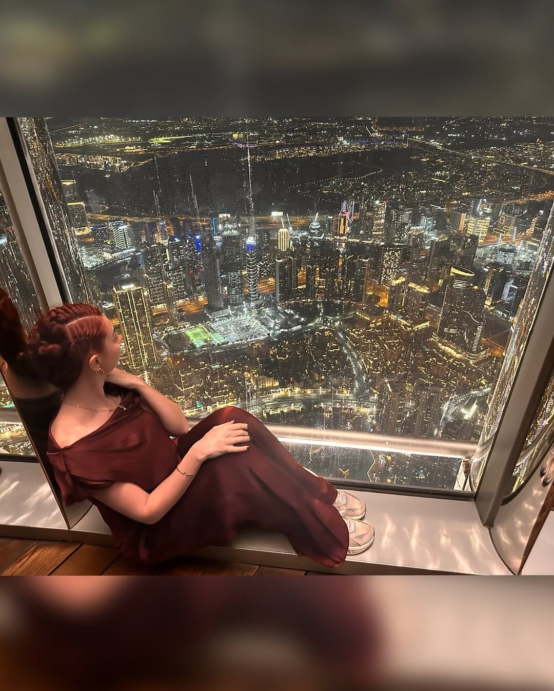 Post 1 by Büşra Özgen Varol on Instagram (image)