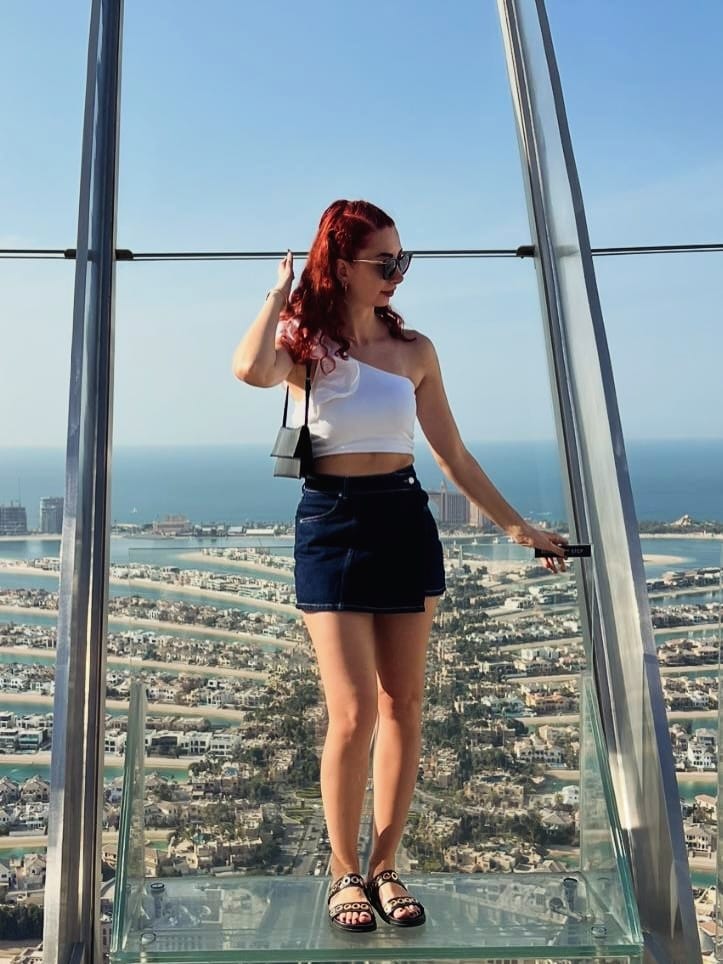 Post 7 by Büşra Özgen Varol on Instagram (carousel)