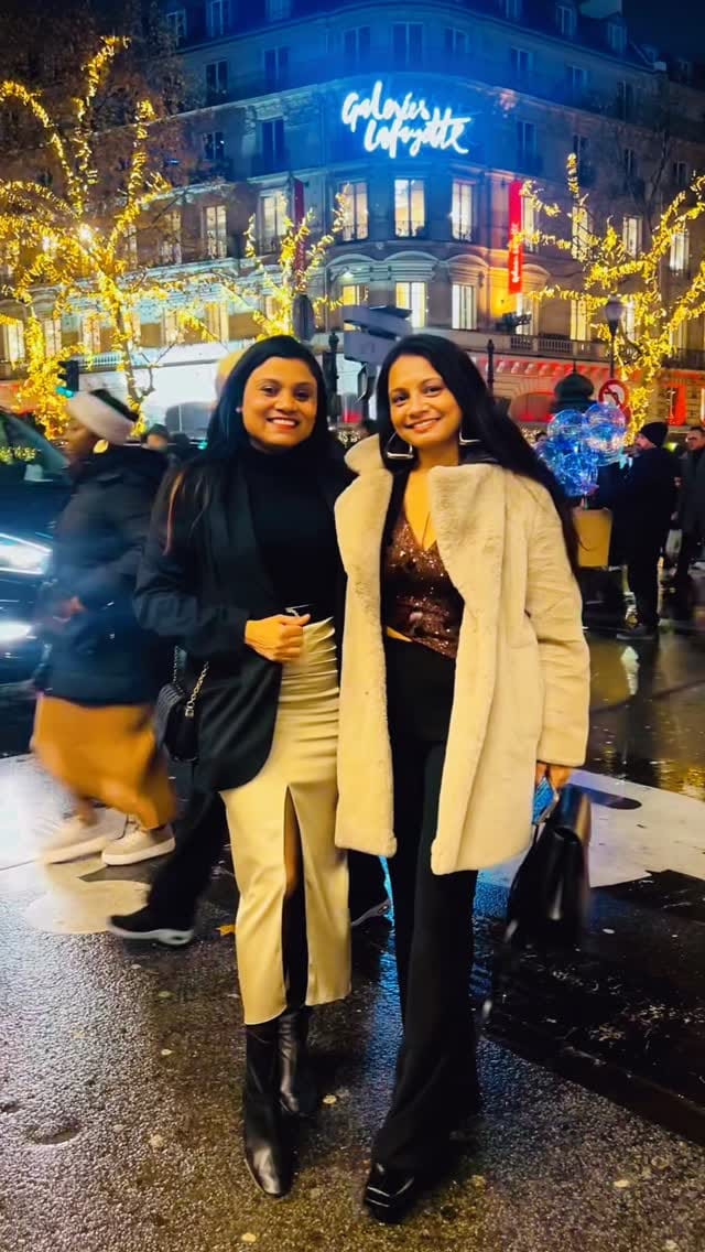 Post 2 by Pragna V on Instagram (video)