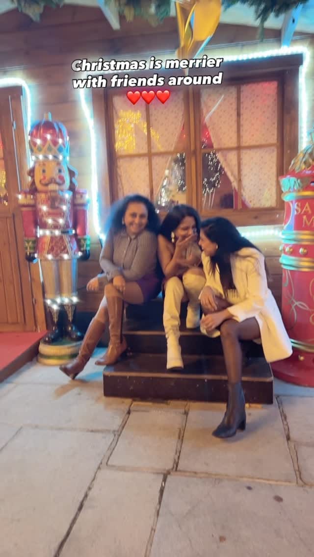 Post 4 by Pragna V on Instagram (video)
