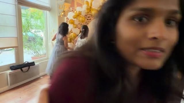 Post 10 by Pragna V on Instagram (video)