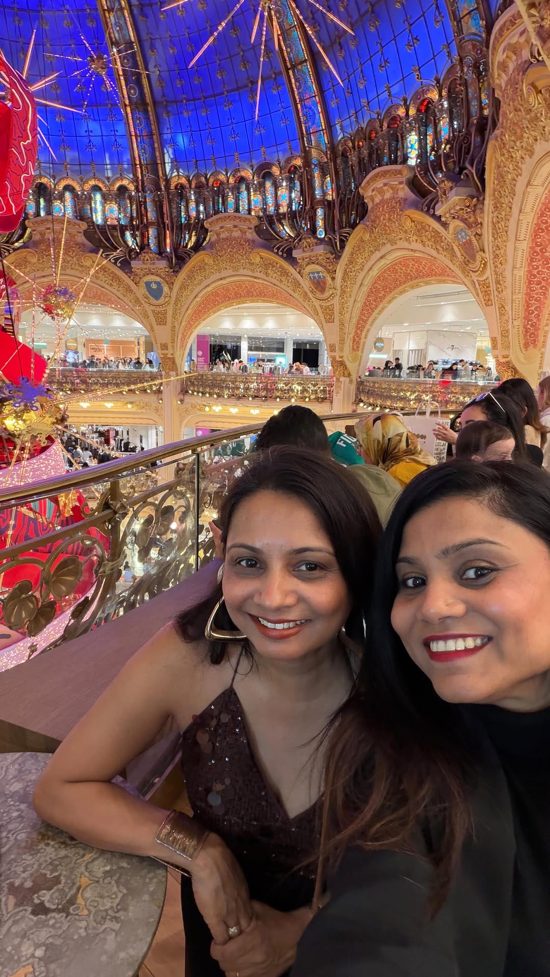 Post 3 by Pragna V on Instagram (video)