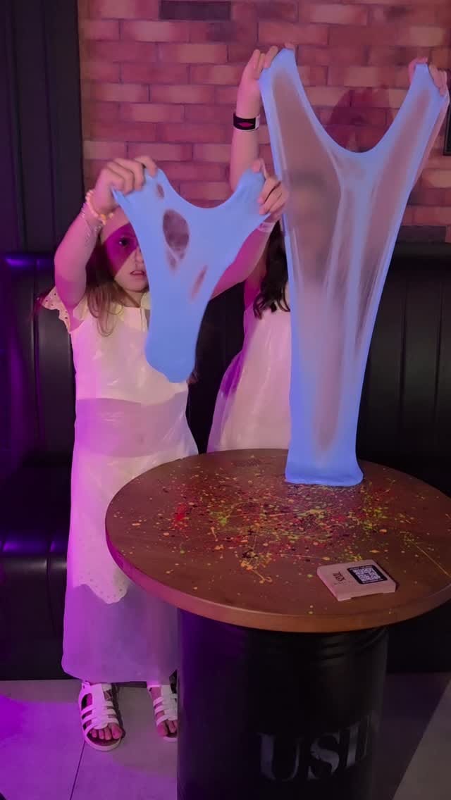 Post 3 by The Slime Lab UAE on Instagram (video)
