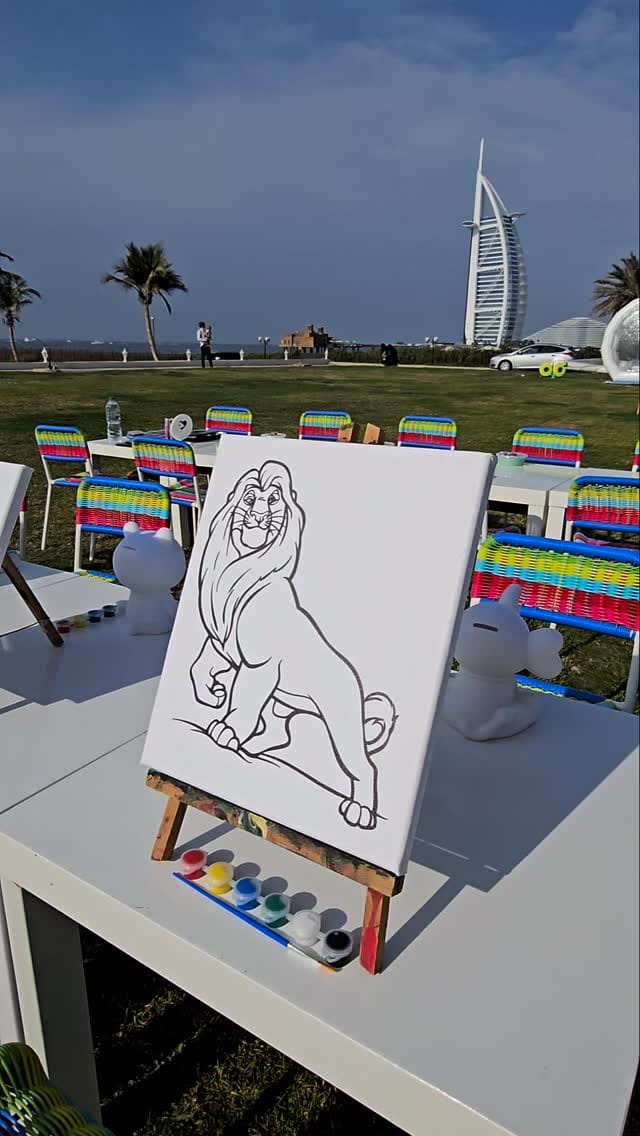 Post 10 by The Slime Lab UAE on Instagram (video)