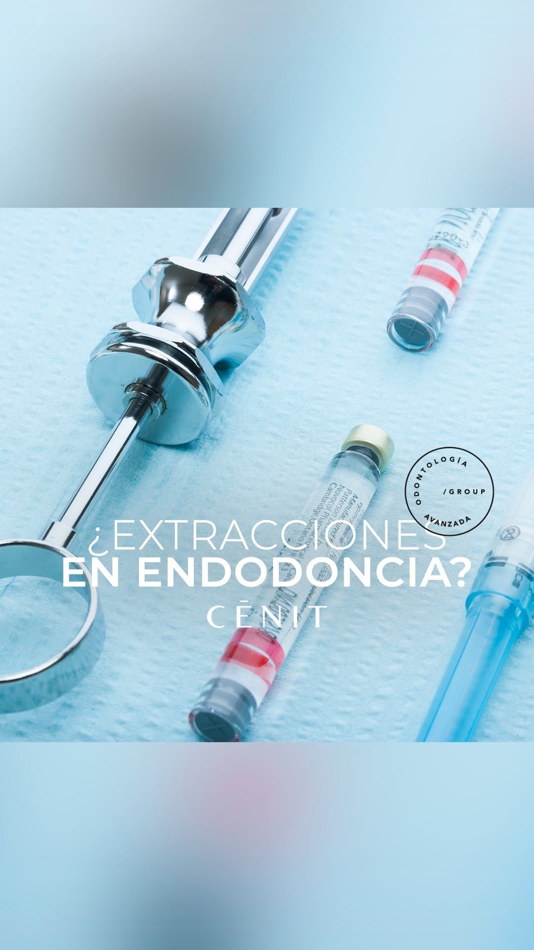 Post 10 by CÉNIT Odontología Avanzada on Instagram (video)