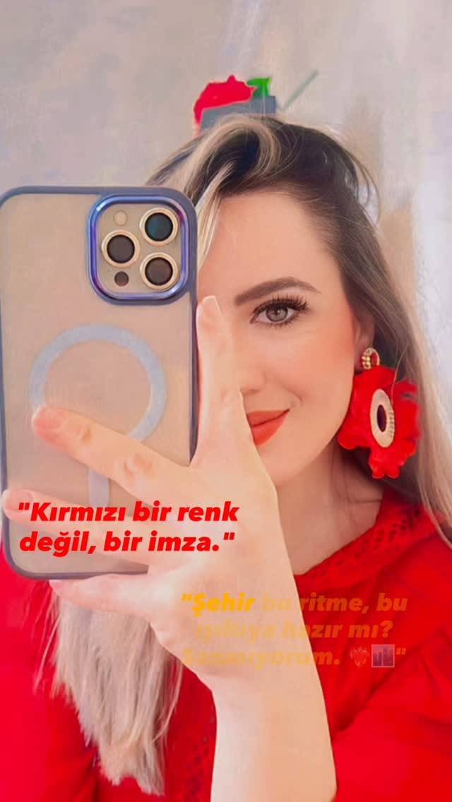 Post 6 by Yağmur Çakır on Instagram (video)