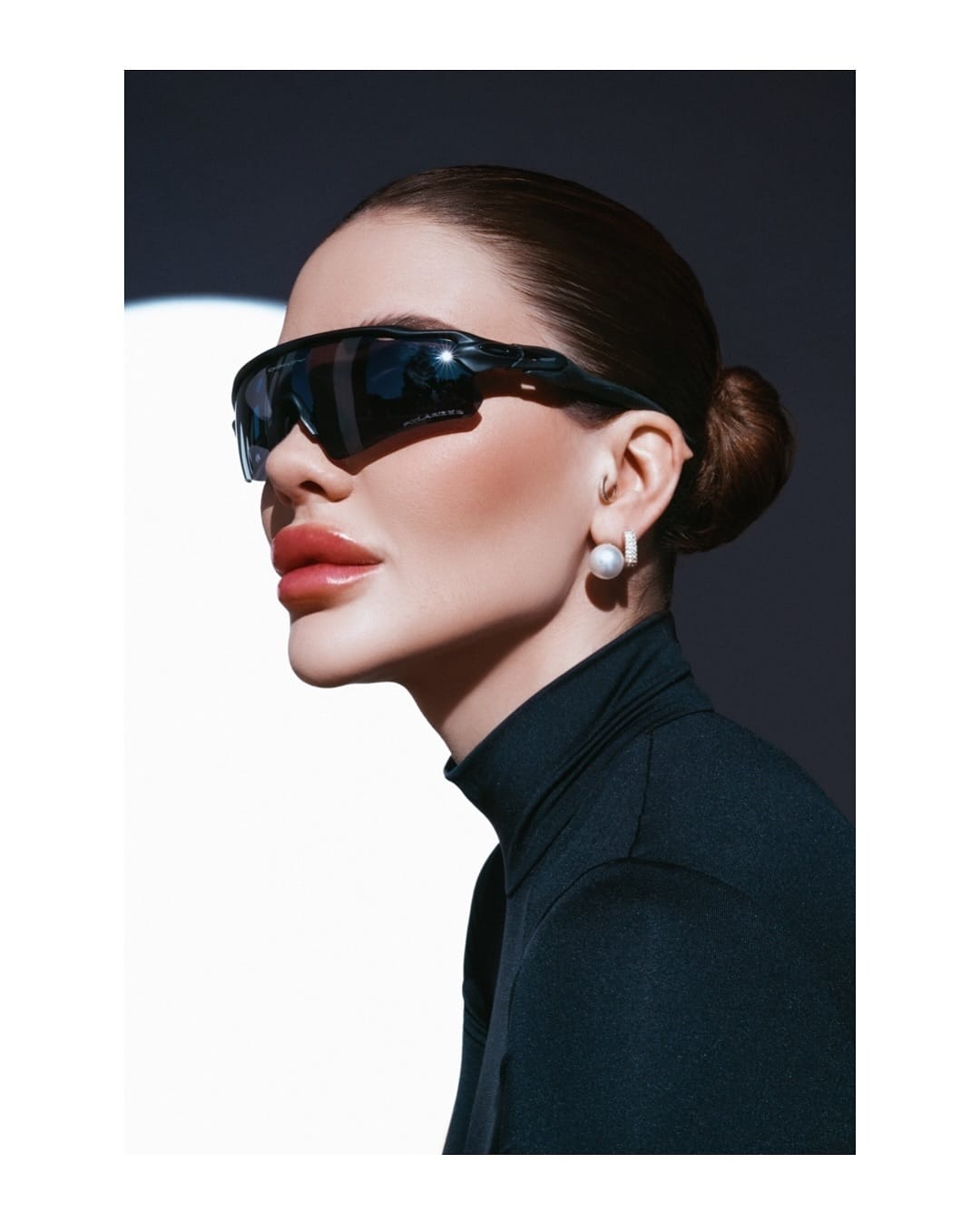 Post 9 by Model Bcn Anna Tomas 🦊 on Instagram (carousel)