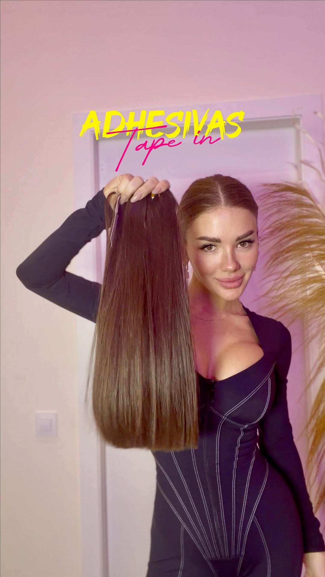 Post 4 by Model Bcn Anna Tomas 🦊 on Instagram (video)