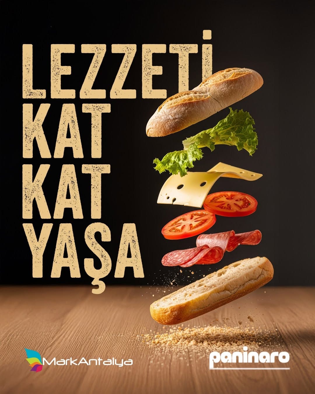 Post 5 by MarkAntalya Alışveriş Merkezi on Instagram (image)