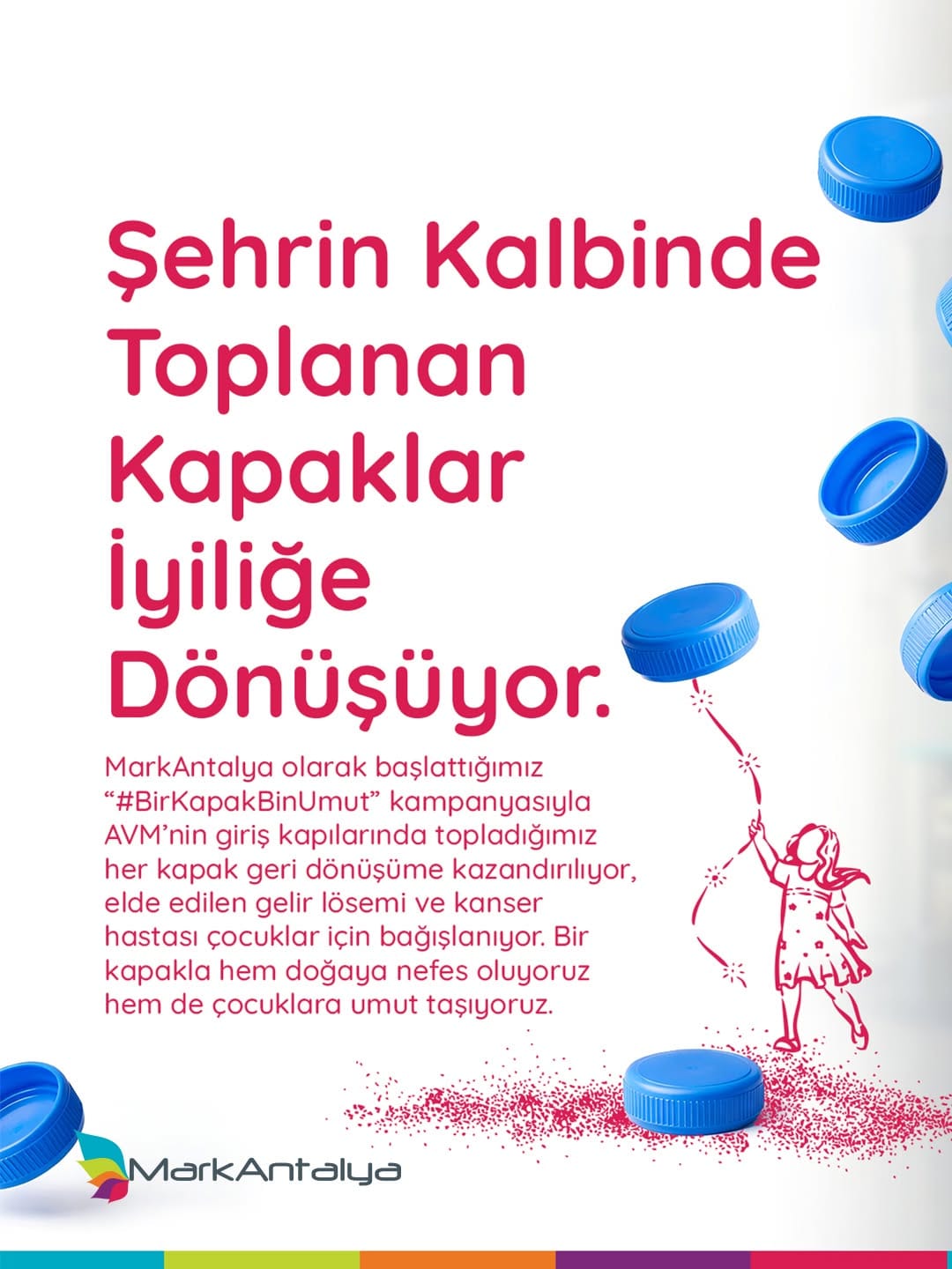 Post 8 by MarkAntalya Alışveriş Merkezi on Instagram (image)