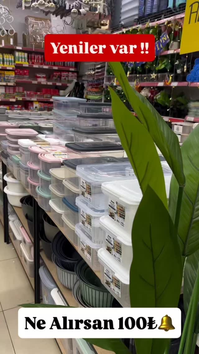Post 1 by Aksu Avm on Instagram (video)