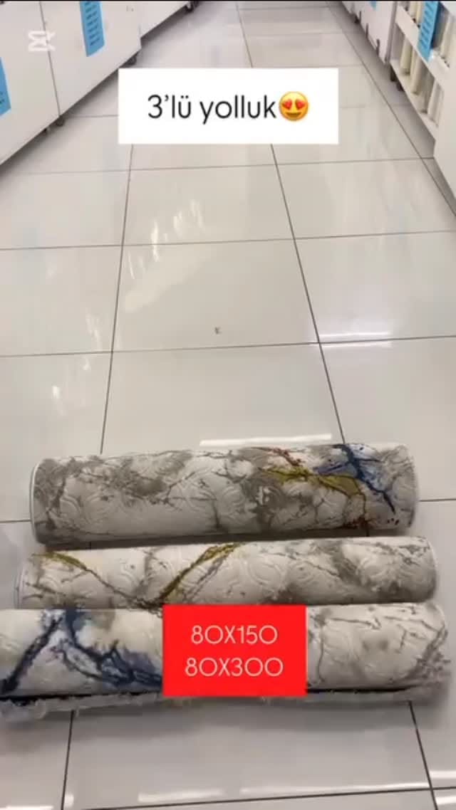 Post 5 by Aksu Avm on Instagram (video)