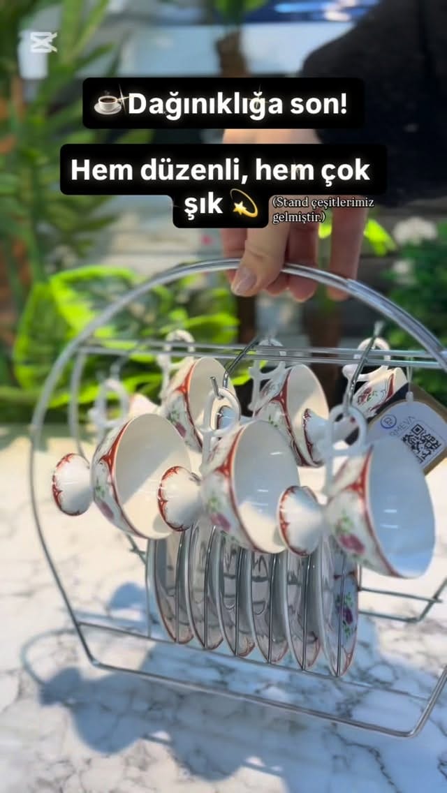 Post 9 by Aksu Avm on Instagram (video)
