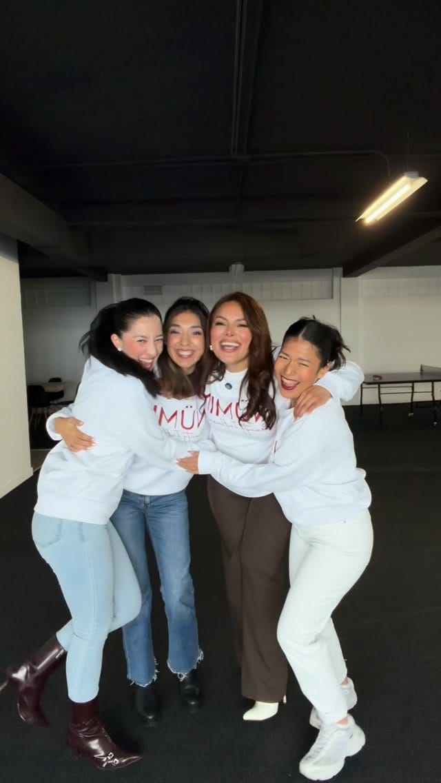 Post 8 by Esmeralda Vargas | Fundadora & CEO on Instagram (video)