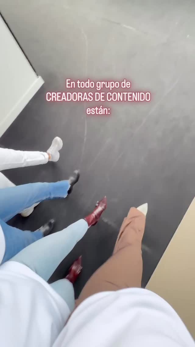 Post 7 by Esmeralda Vargas | Fundadora & CEO on Instagram (video)