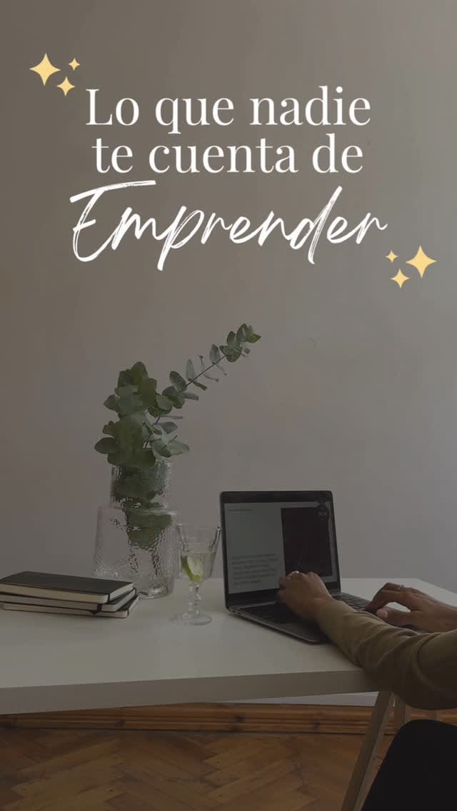 Post 4 by Esmeralda Vargas | Fundadora & CEO on Instagram (video)