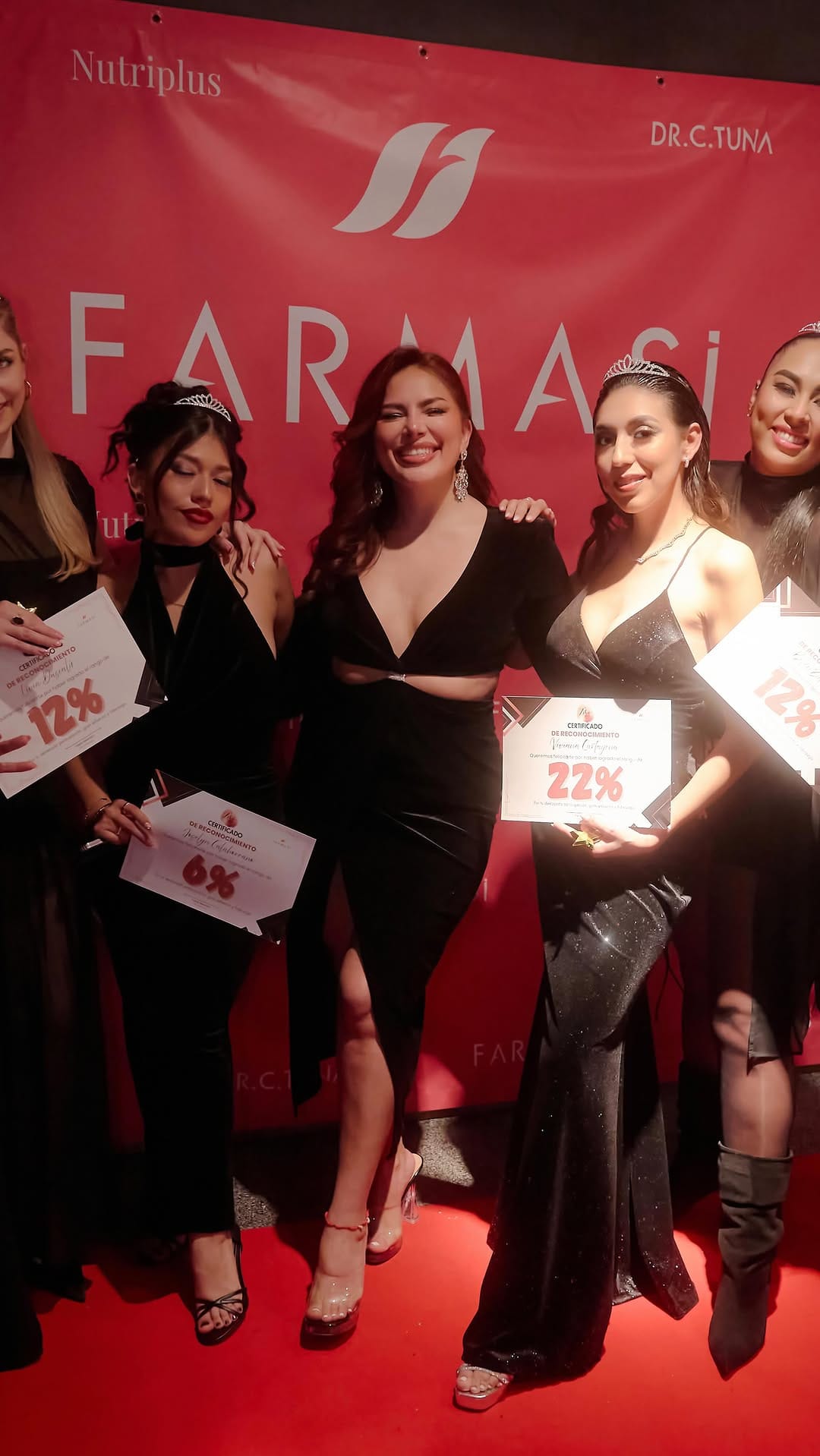 Post 9 by Esmeralda Vargas | Fundadora & CEO on Instagram (video)