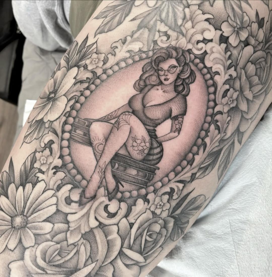 Post 9 by Lisa Cosentino on Instagram (image)