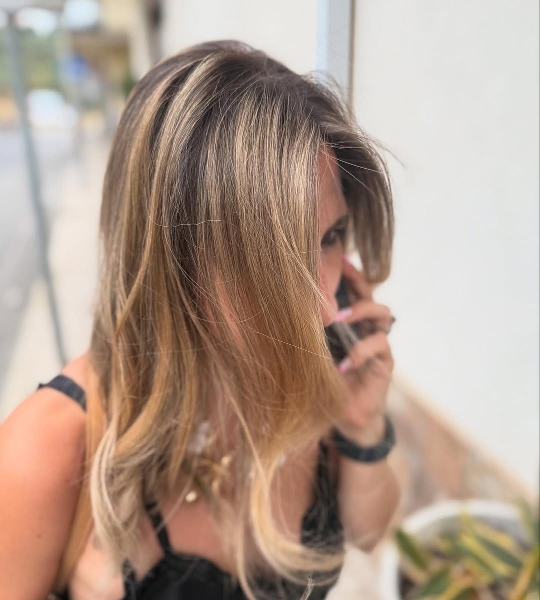 Post 4 by Lo Re Parrucchieri on Instagram (image)