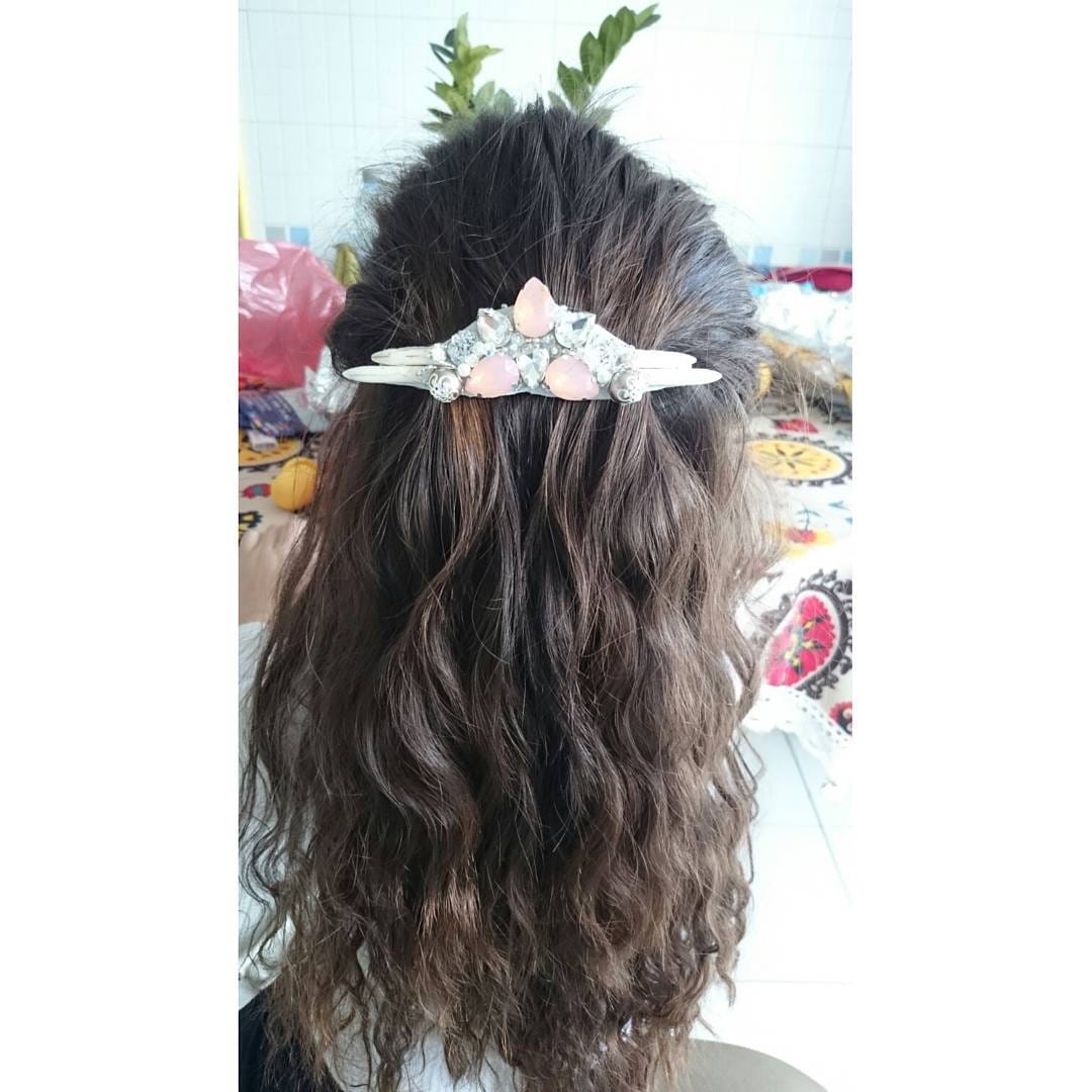 Post 8 by KrisTina Mo on Instagram (image)