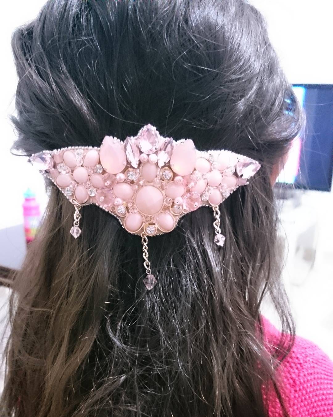 Post 4 by KrisTina Mo on Instagram (image)