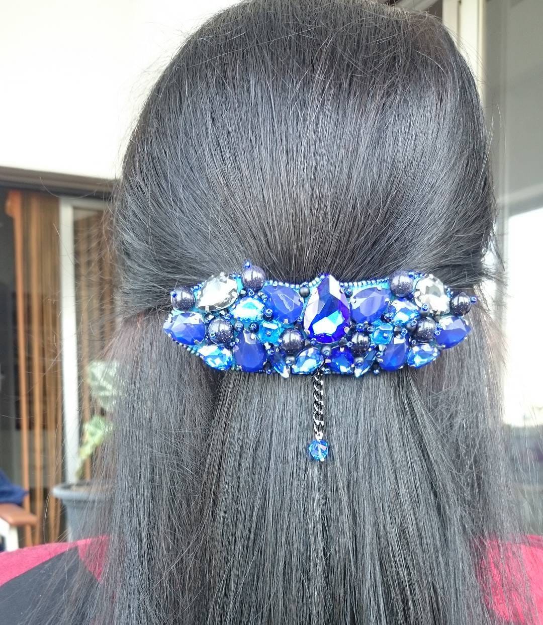Post 5 by KrisTina Mo on Instagram (image)