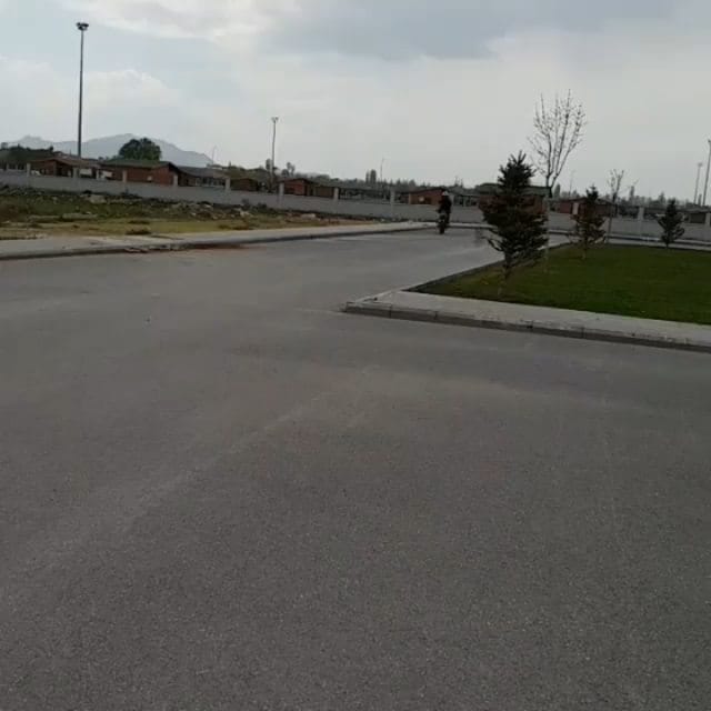Post 3 by EREN UÇAK on Instagram (video)