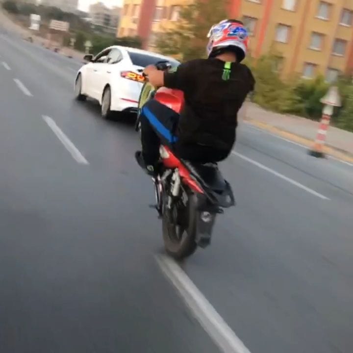 Post 5 by EREN UÇAK on Instagram (video)