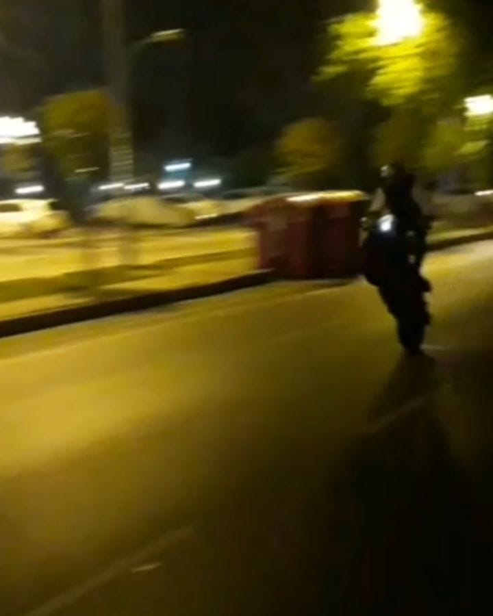 Post 2 by EREN UÇAK on Instagram (video)