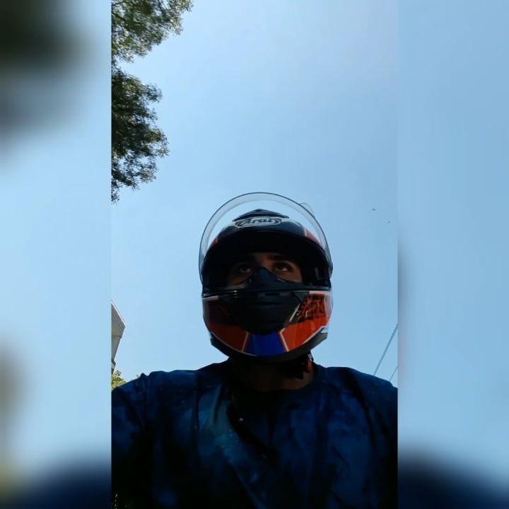 Post 8 by EREN UÇAK on Instagram (video)