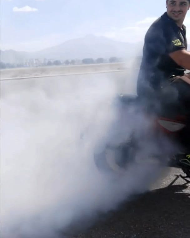 Post 7 by EREN UÇAK on Instagram (video)