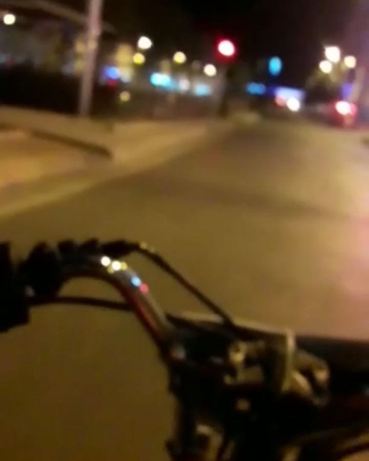 Post 9 by EREN UÇAK on Instagram (video)