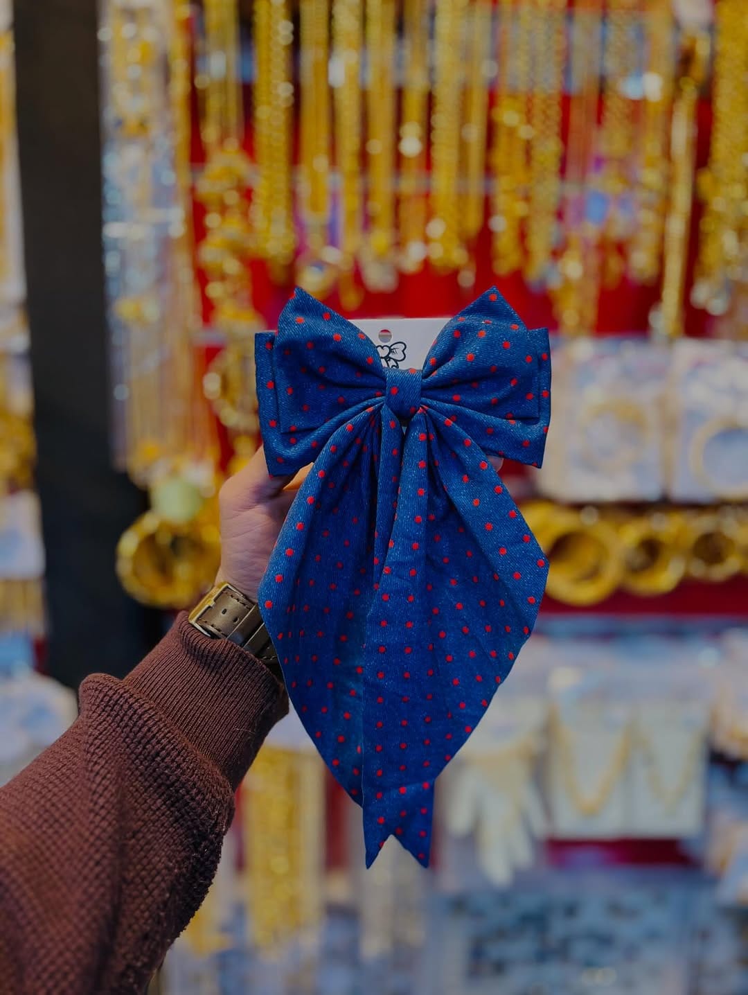 Post 7 by اكسسوارات رقوش on Instagram (carousel)