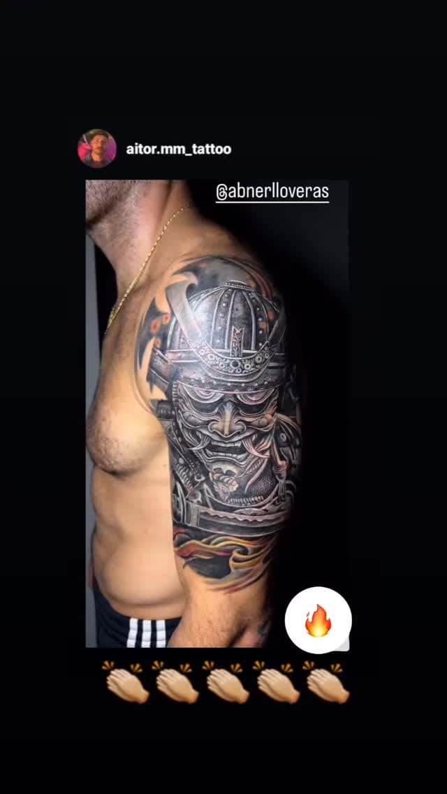 Post 5 by Abner Lloveras Hernandez on Instagram (video)