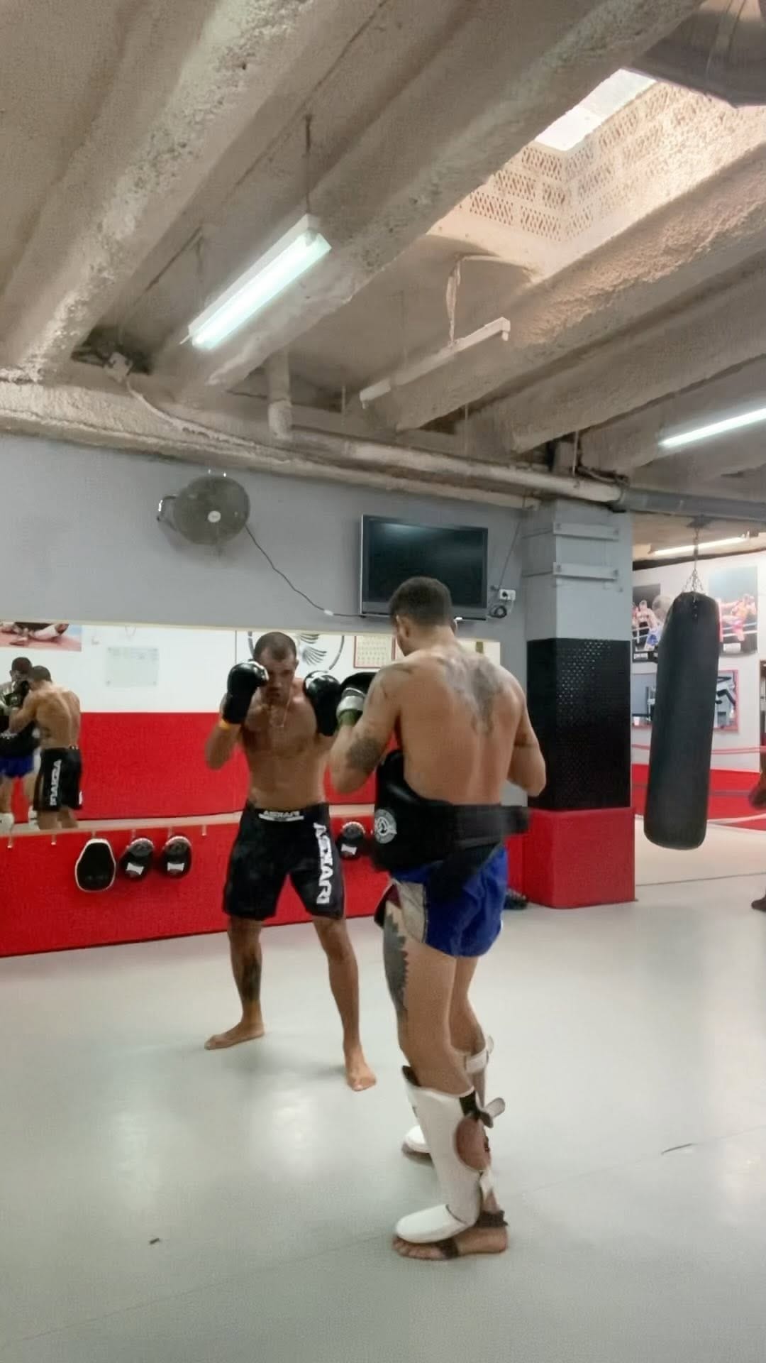 Post 6 by Abner Lloveras Hernandez on Instagram (video)