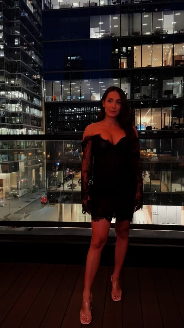 Post 6 by Sisters G. on Instagram (video)