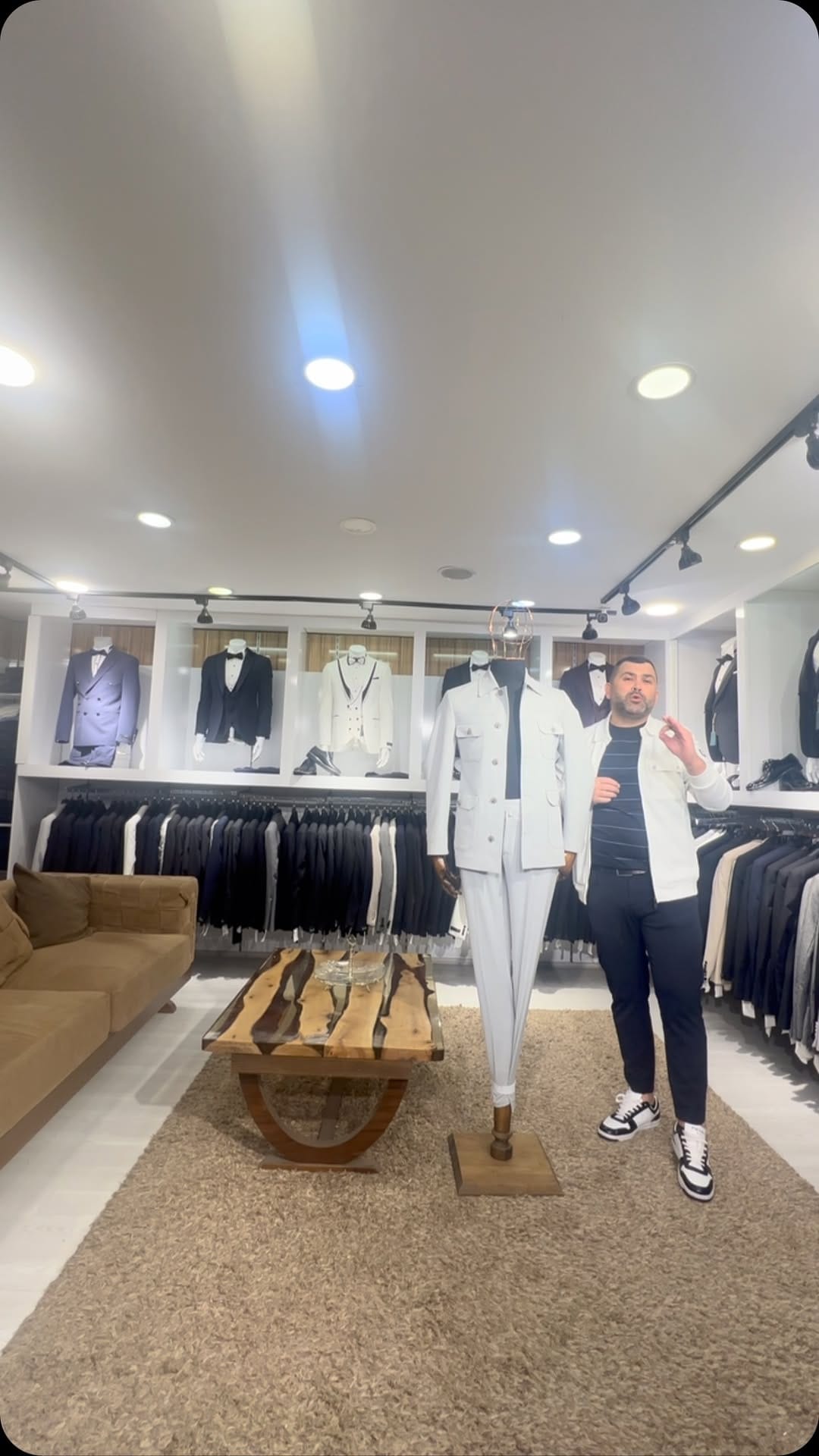 Post 4 by THE OTTOMAN on Instagram (video)