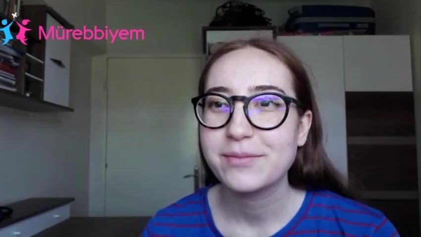 Post 2 by murebbiyem on Instagram (video)